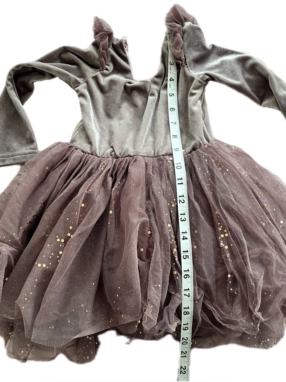 Elestory elegant grayish